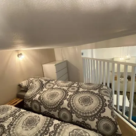 Le Plongeoir De Bon-secours Appartement